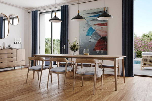 Verschönern Sie Ihr Zuhause