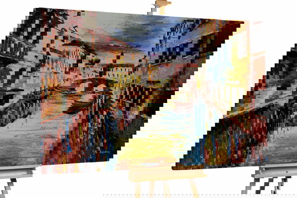 Ein Unikat für Ihre vier Wände