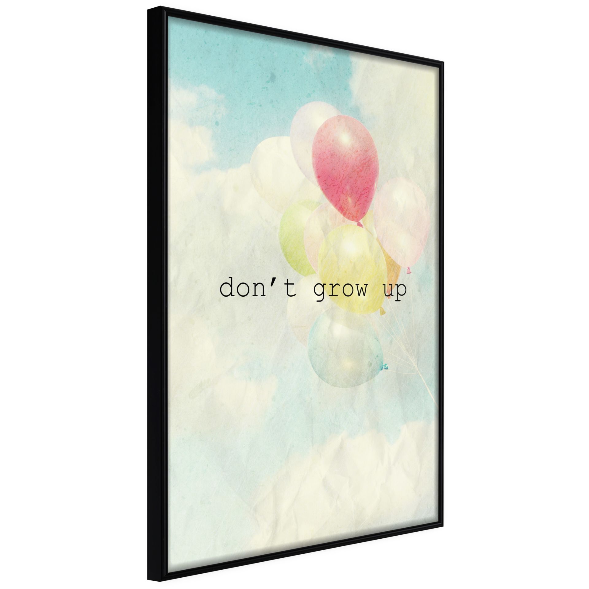 Poster 'Inner Child' kaufen | KUNSTLOFT