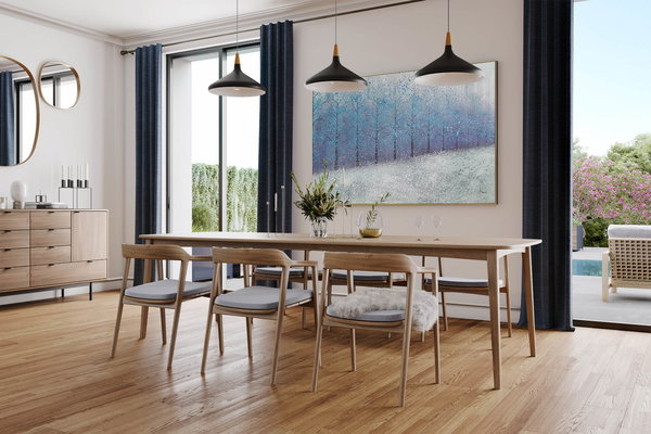Verschönern Sie Ihr Zuhause