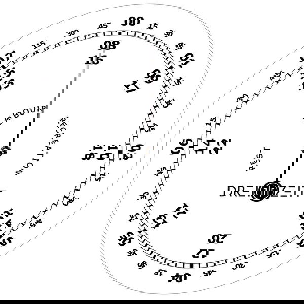 Zeit für schönes Design