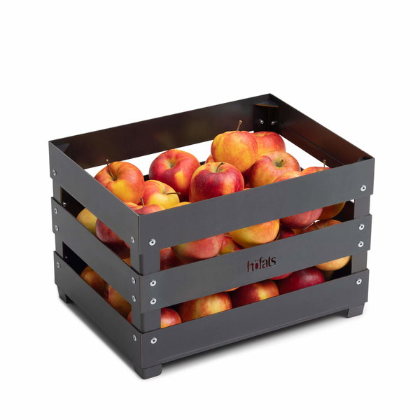 CRATE Feuerkorb