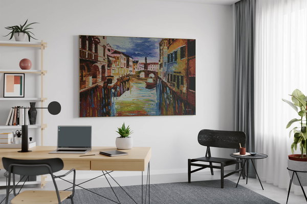Verschönern Sie Ihr Zuhause