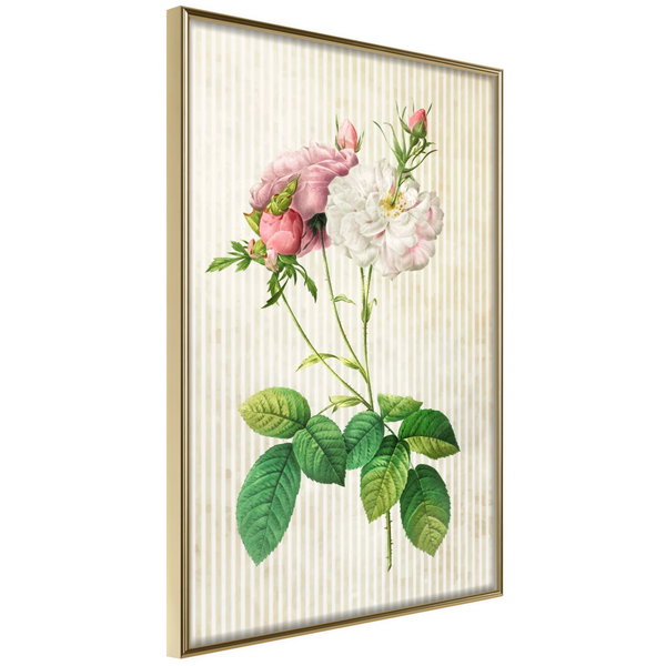Poster 'Romance I'