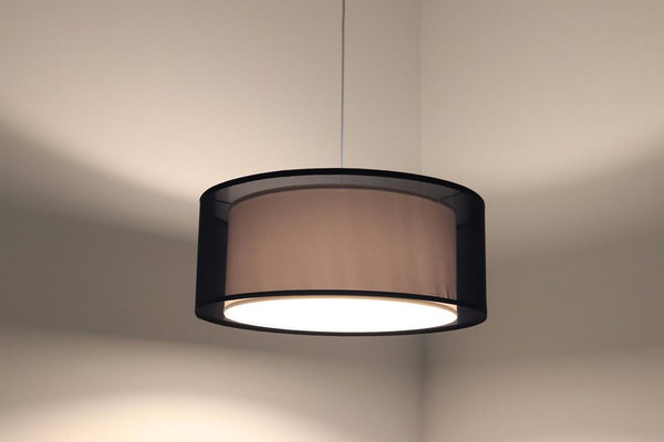 Pendelleuchte 'ViVenti Pulsar Vibrant 1'