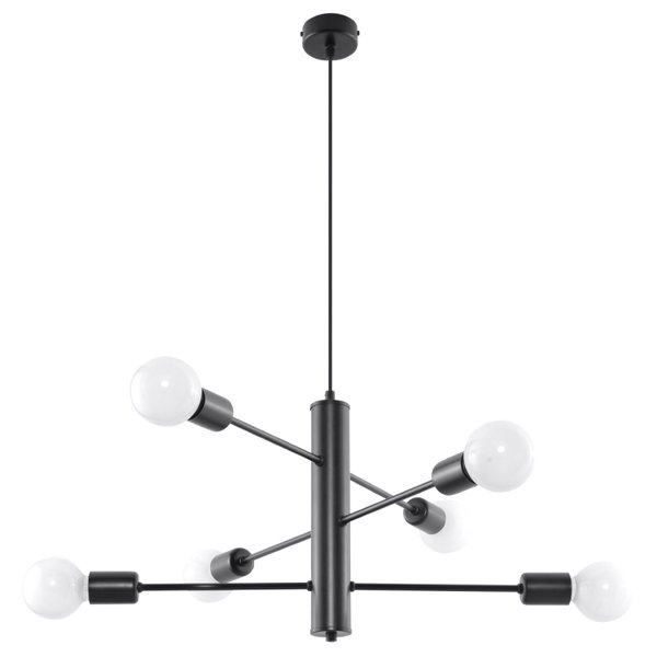 Kronleuchter „DUOMO 6“