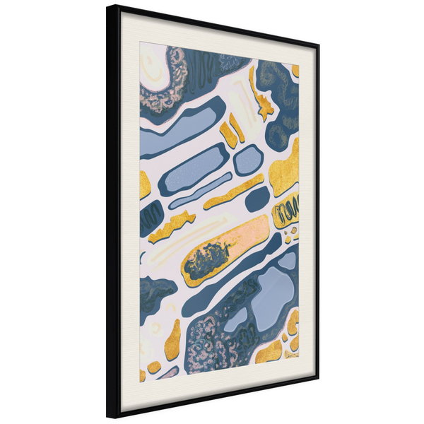 Poster 'Lake District'