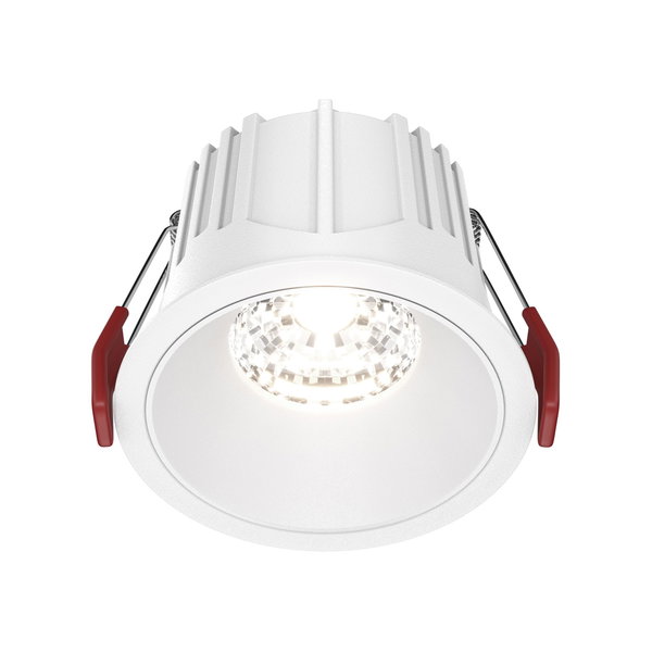 Deckenleuchte 'Alfa LED 2'