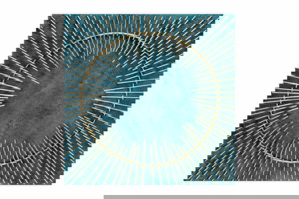 Decoración artística para su pared