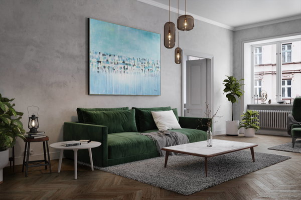 Verschönern Sie Ihr Zuhause
