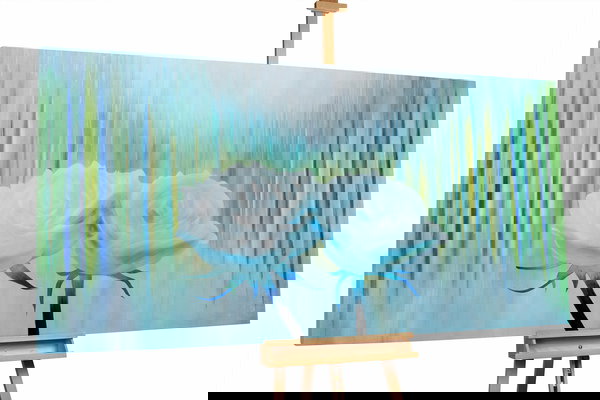 Een uniek exemplaar voor je interieur