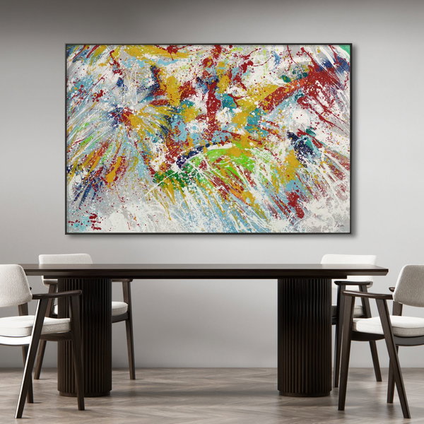 Un exemplaire unique pour votre intérieur