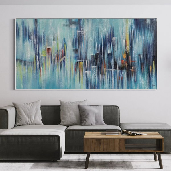 Um exemplar único para a sua decoração interior