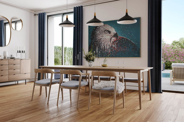 Verfraai je huis