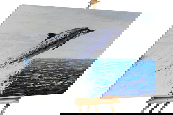 Jedinečný kúsok pre vaše štyri steny