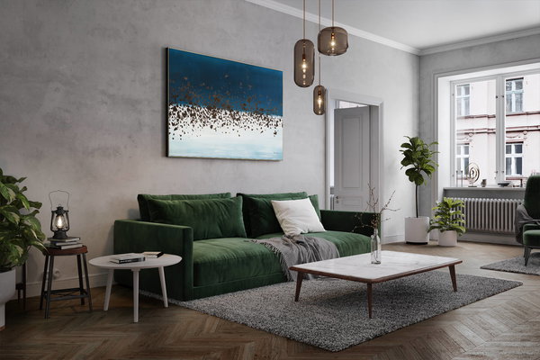 Verschönern Sie Ihr Zuhause