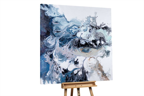 Jedinečný kousek na vaše čtyři stěny