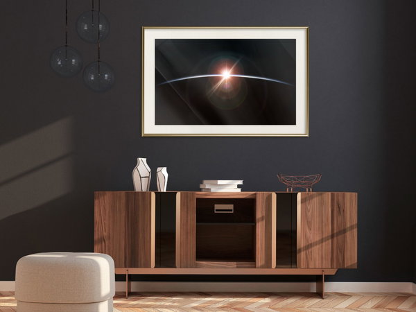 Poster 'Horizon'