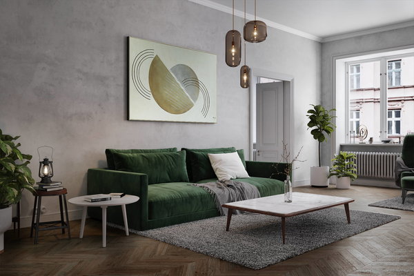 Verschönern Sie Ihr Zuhause