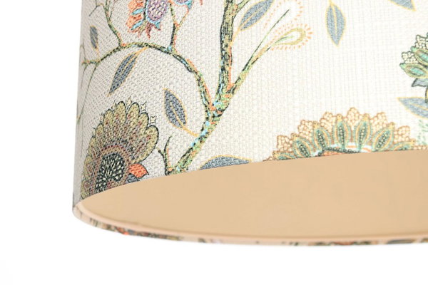 Pendelleuchte 'Portland Subtle Chic 1'