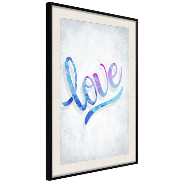 Poster 'Love'