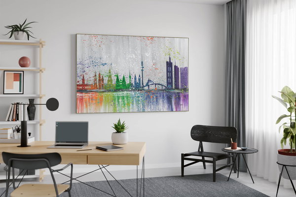 Verschönern Sie Ihr Zuhause
