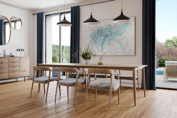 Verschönern Sie Ihr Zuhause
