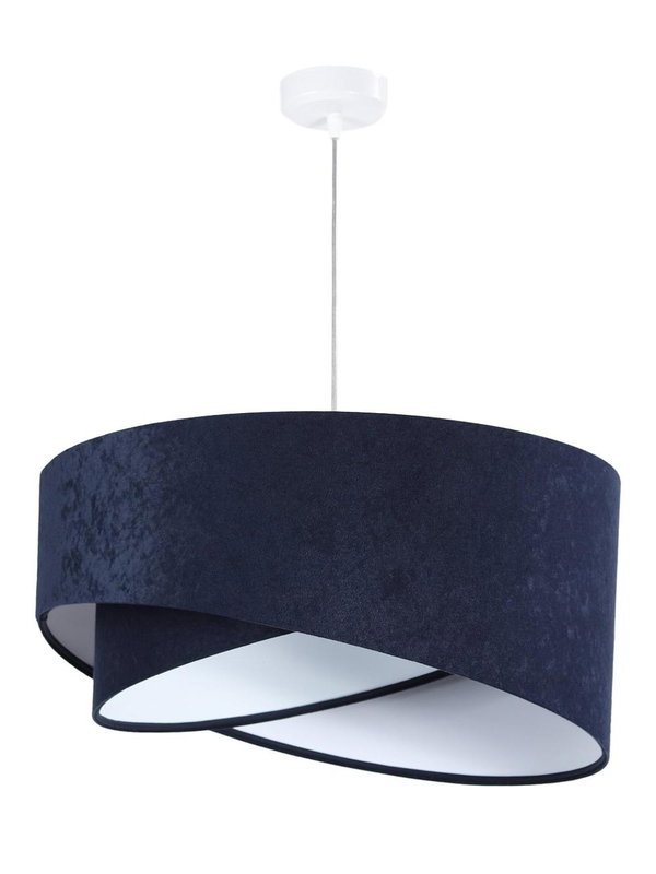 Suspension luminaire 'Galaxy Nimbus Lasting 1'