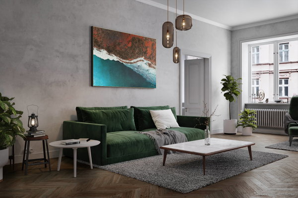 Verschönern Sie Ihr Zuhause