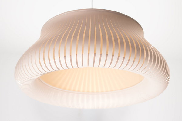 Pendelleuchte 'Oblo Pure Prime 1'