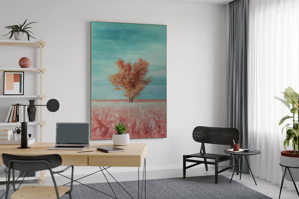 Verschönern Sie Ihr Zuhause