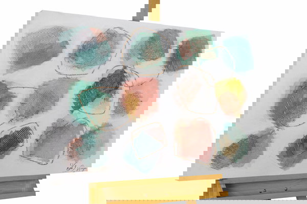 Moderne kunst voor je huis