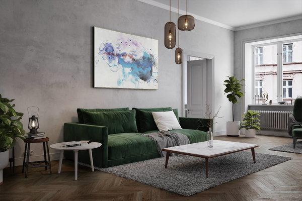 Verschönern Sie Ihr Zuhause