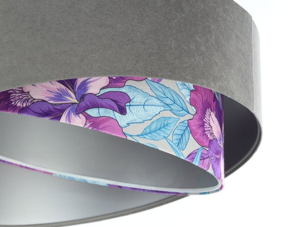 Pendelleuchte 'Galaxy Nimbus Cozy 1'