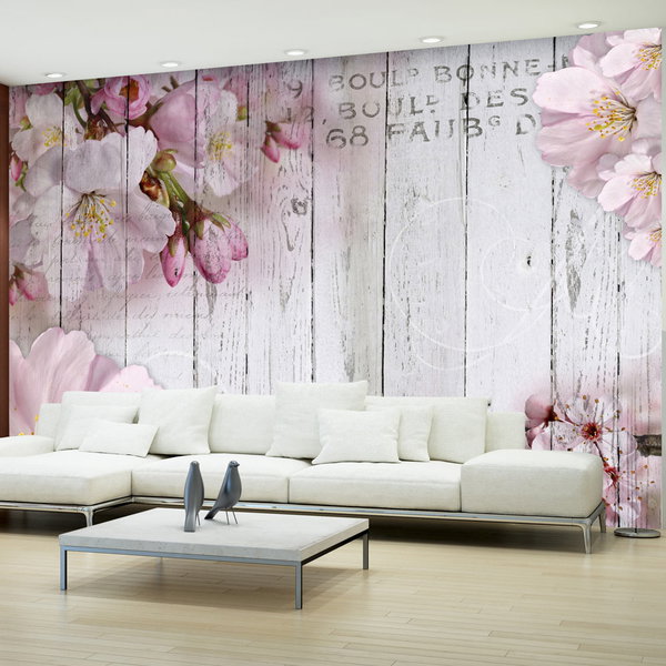 Papier peint 'Romantic Thoughts'