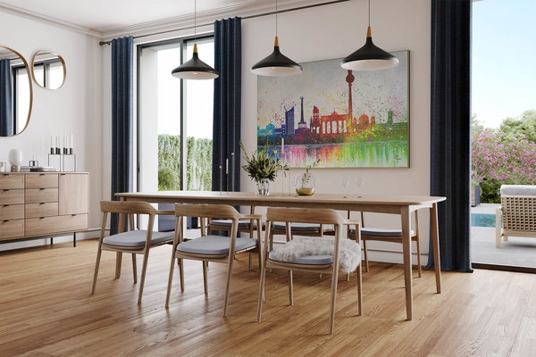 Verschönern Sie Ihr Zuhause