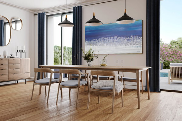 Verschönern Sie Ihr Zuhause