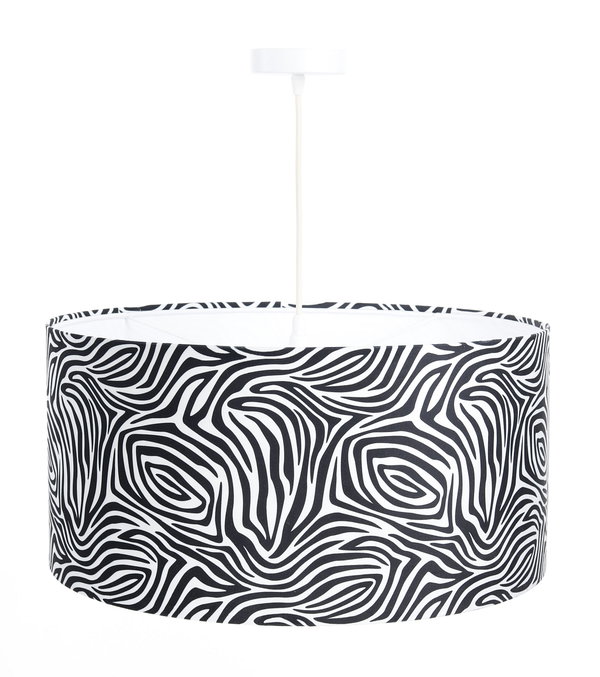 Pendelleuchte 'Glamour Cozy Dense 1'