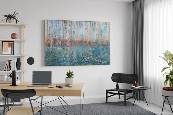 Verschönern Sie Ihr Zuhause
