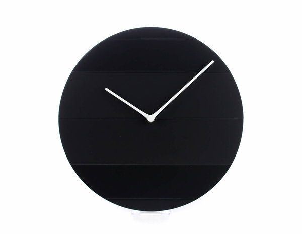 Design Wanduhr 'THE ESSENTIAL.'