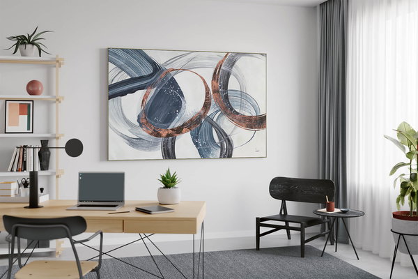Verschönern Sie Ihr Zuhause