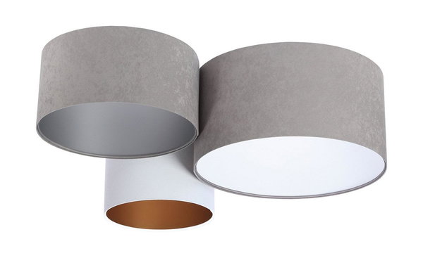 Tienidlo 'Trio Pure Ample'