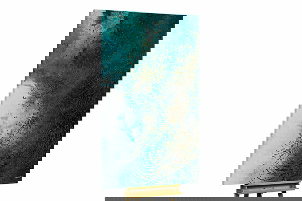 Jedinečný kúsok pre vaše štyri steny