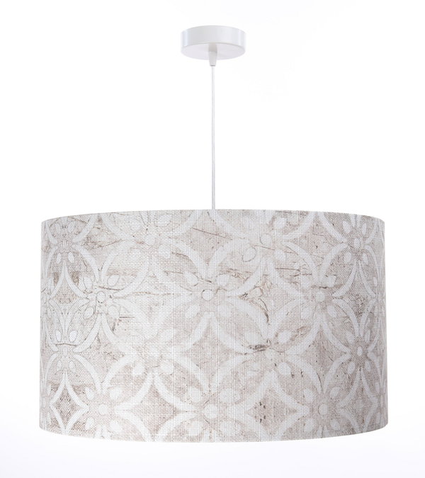 Pendelleuchte 'Portland Subtle Divine 1'