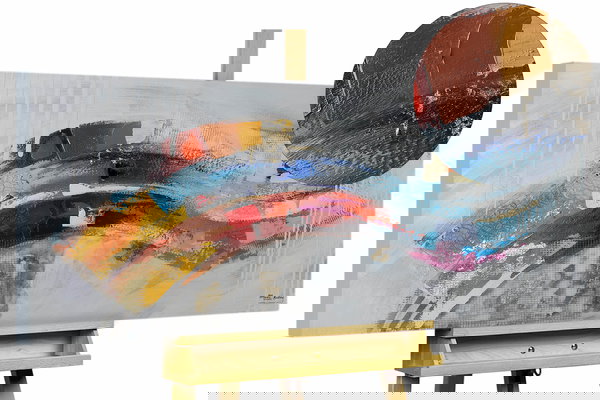 Moderne kunst voor je huis