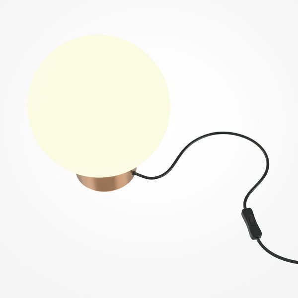 Lampada da Tavolo 'Basic Form'