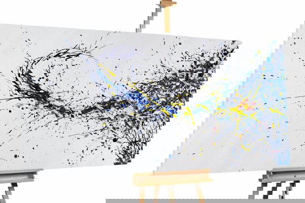 Un pezzo unico per le tue pareti