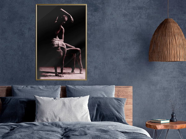 Poster 'Contemporary Dance'