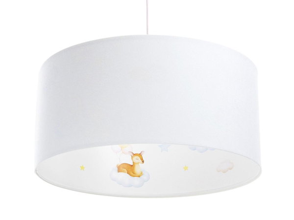 Hanglamp 'Foto Dreamy Eternal 1'