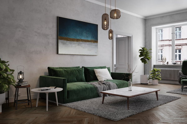 Verschönern Sie Ihr Zuhause